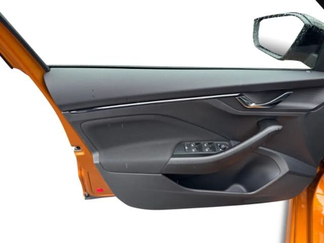 Skoda Kamiq 1.5 TSI Selection