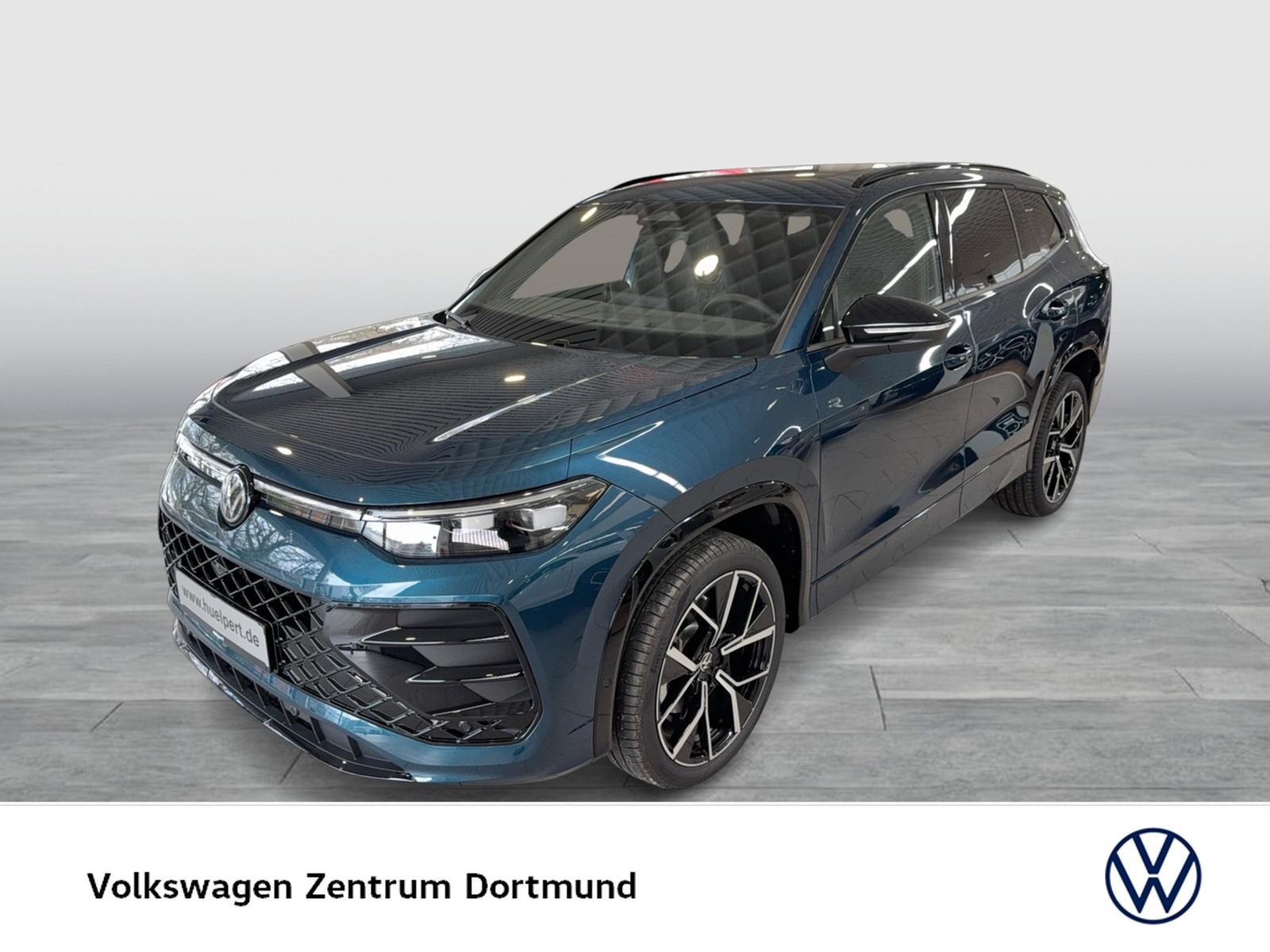 Volkswagen Tayron DSG R-Line