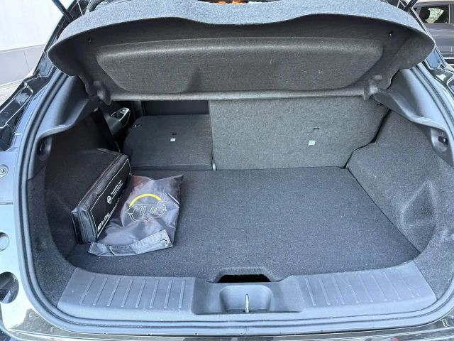 Nissan Juke N-Connecta