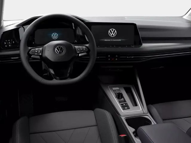 Volkswagen Golf 1.5 eTSI DSG Golf VIII IQ.Drive