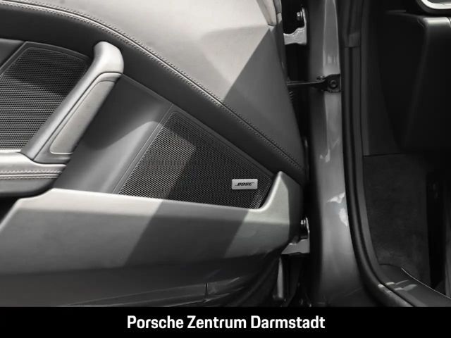 Porsche 992 Cabrio Carrera S