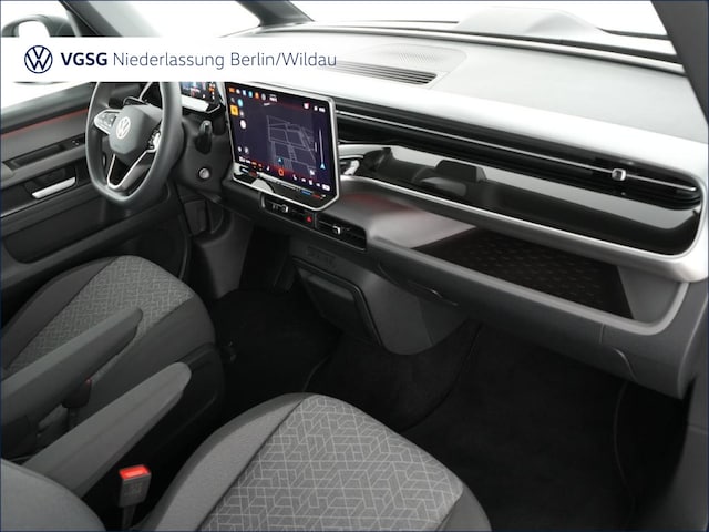 Volkswagen ID.Buzz Pro