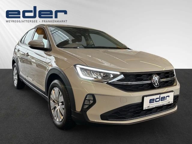 Volkswagen Taigo 4Me TSI