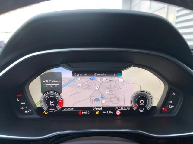 Audi Q3 40 TDI Quattro S-Line