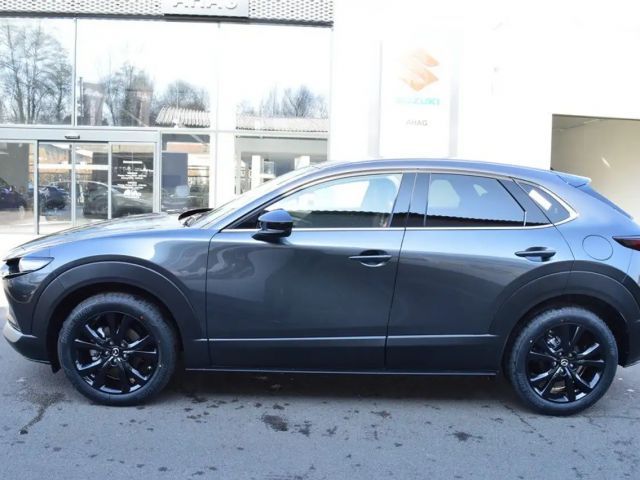 Mazda CX-30 e-SKYACTIVE X 186 NAGISA *Leder+LED*