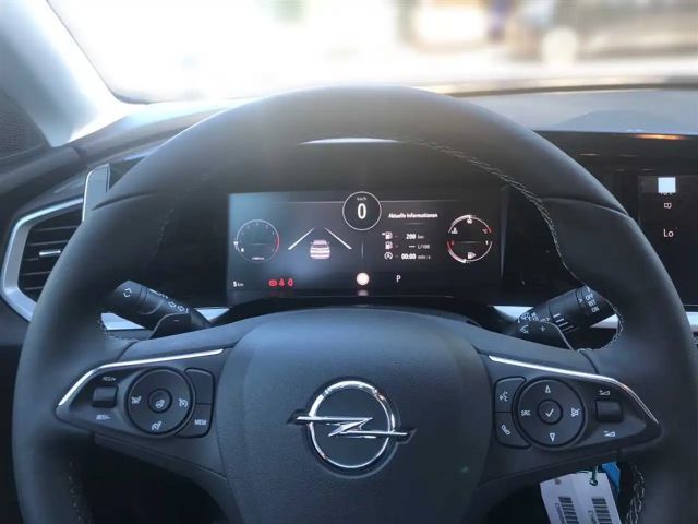 Opel Grandland X 1.2 Turbo Business Edition