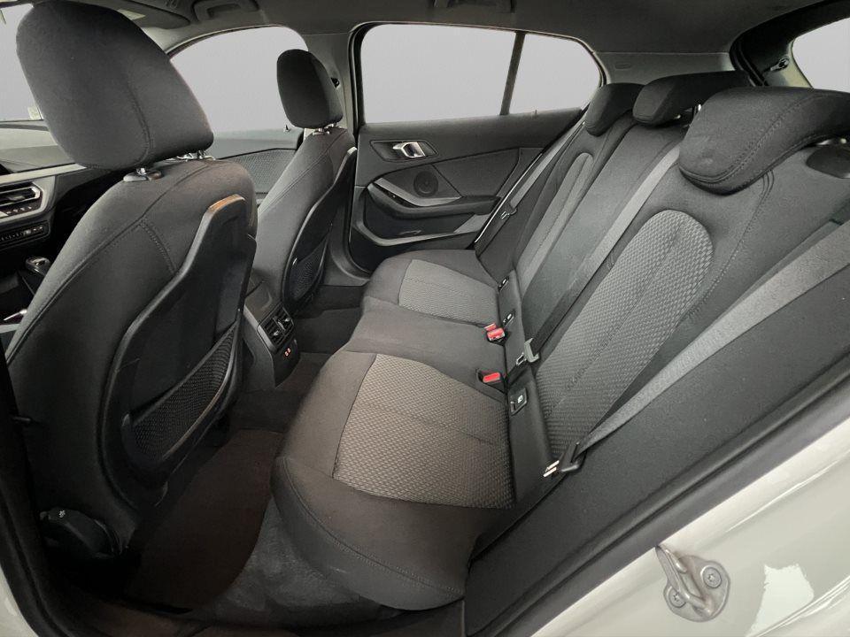 BMW 116 116i 5-deurs