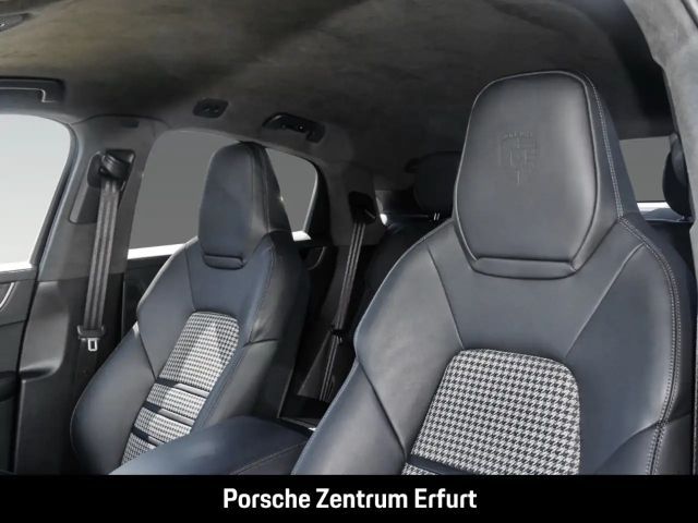 Porsche Cayenne Coupé E-Hybrid