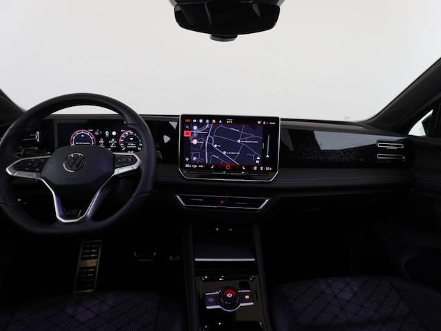 Volkswagen Tiguan 1.5 eTSI R-Line