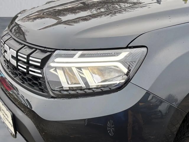 Dacia Duster TCe 130