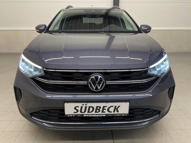 Volkswagen Taigo 1.0 TSI Life