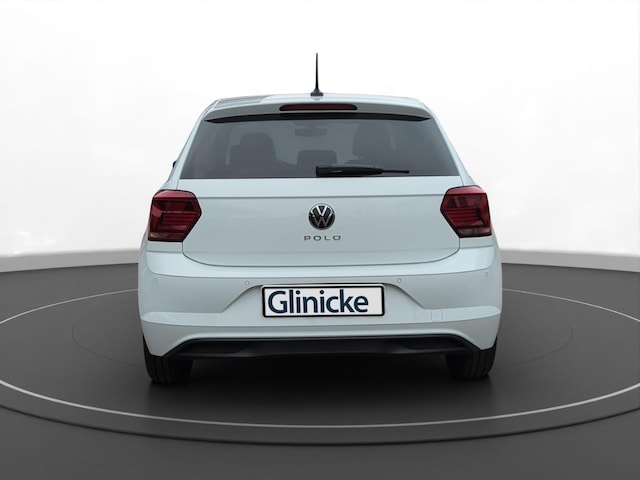 Volkswagen Polo Polo 1.0 United LED PDC
