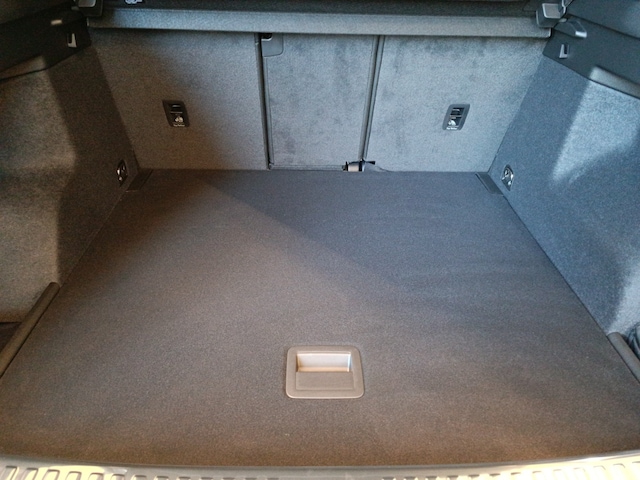 Audi Q3 35 TDI S-Tronic Sportback