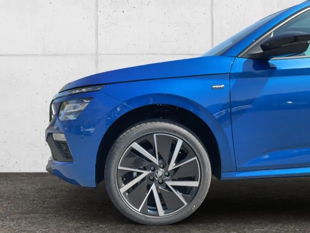 Skoda Kamiq 1.5 TSI Tour