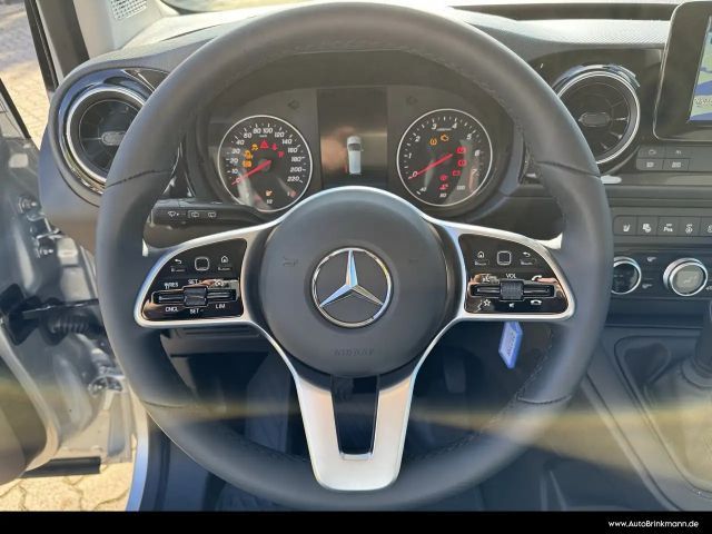 Mercedes-Benz Citan Tourer