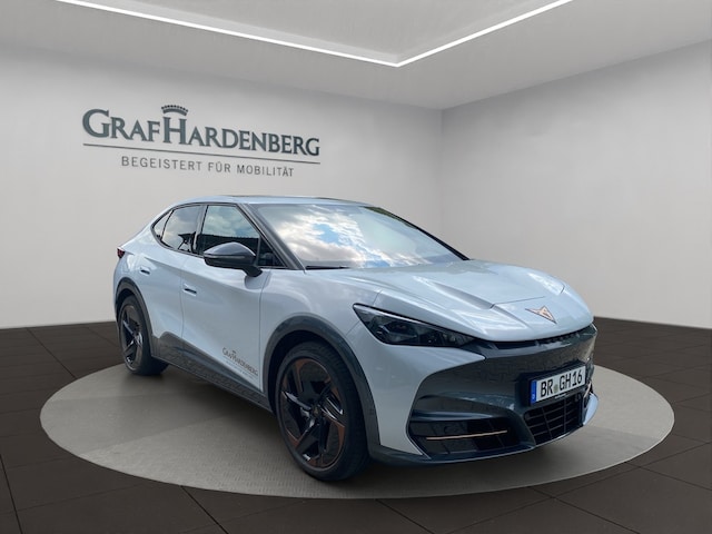 Cupra Tavascan 4Drive VZ