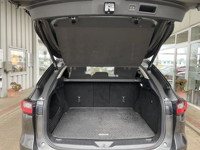 Mazda CX-60 2.5L Homura e-Skyactiv