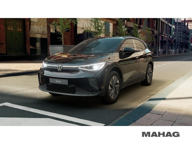 Volkswagen ID.4 Performance Pro