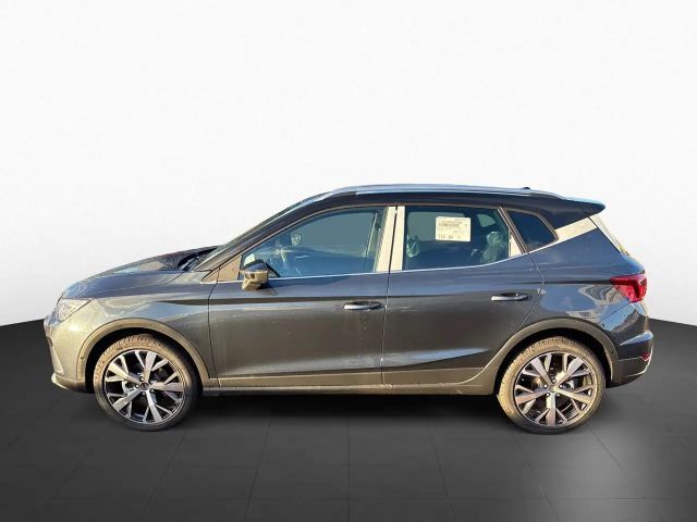 Seat Arona 1.0 TSI DSG