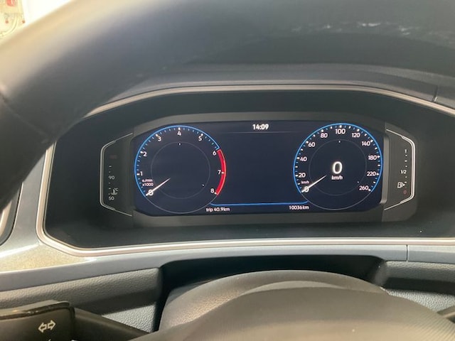 Volkswagen T-Roc T-ROC 1.5 E2 StyleBT110 TSID7F