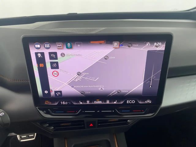 Cupra Born 77 kWh eBoost