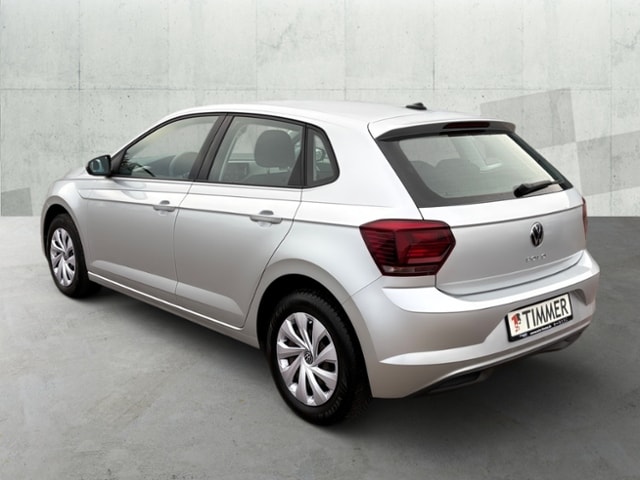 Volkswagen Polo 1.0 TSI DSG