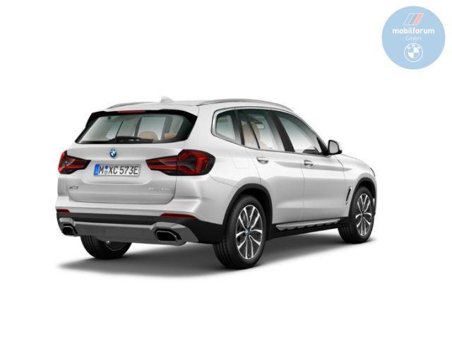 BMW X3 xDrive30e