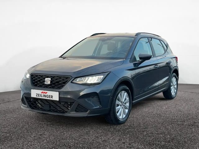 Seat Arona DSG Style