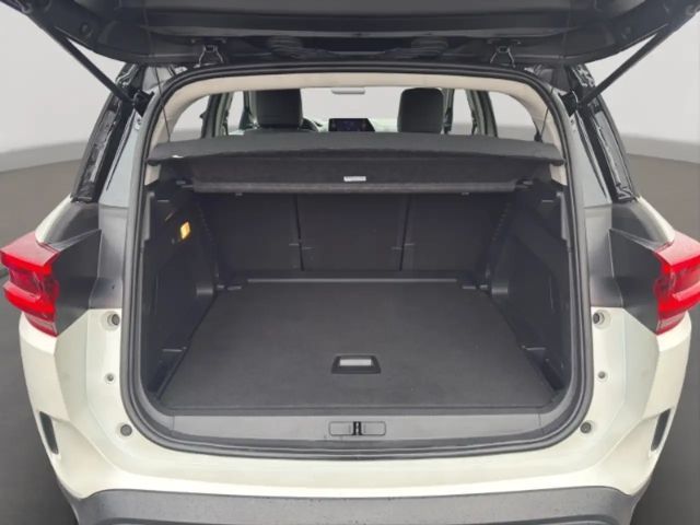 Citroën C5 Aircross C-Series