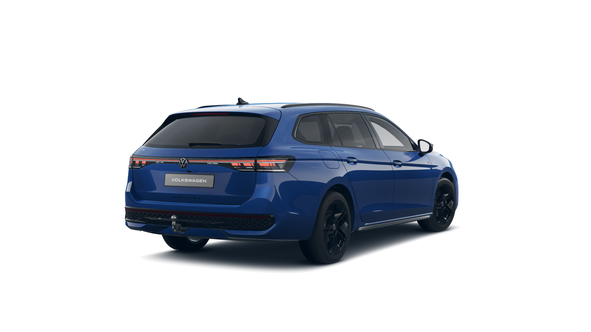 Volkswagen Passat 2.0 TDI DSG R-Line Variant