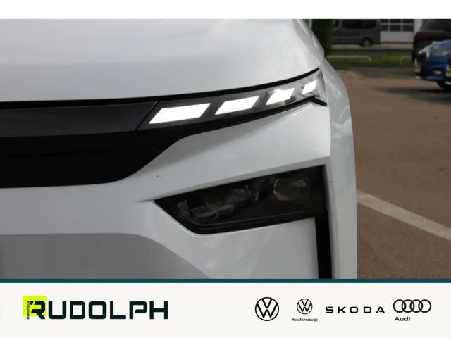 Skoda Enyaq Loft iV 60