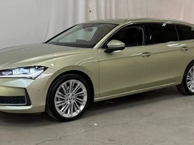 Skoda Superb Selection