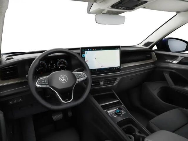 Volkswagen Tayron 1.5 eTSI DSG