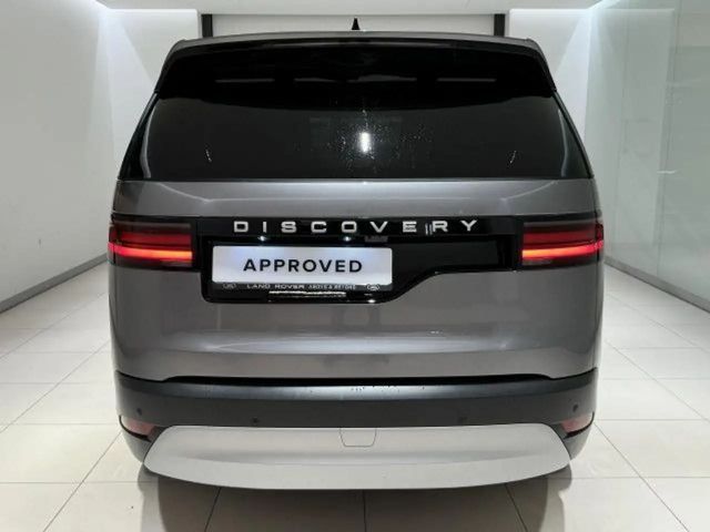 Land Rover Discovery 3.0 S