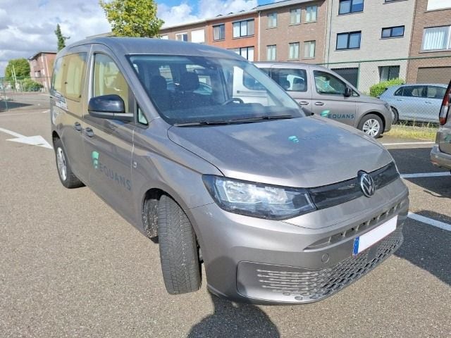 Volkswagen Caddy Combi