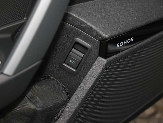 Audi A3 35 TDI S-Tronic Sportback