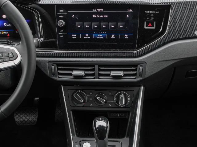 Volkswagen Taigo 1.0 TSI DSG Life