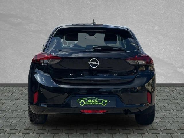 Opel Corsa Basis DAB #SHZ #LENKRADH #KLIMA #Metallic