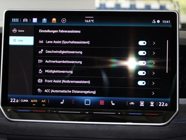 Volkswagen Passat 2.0 TDI R-Line Variant