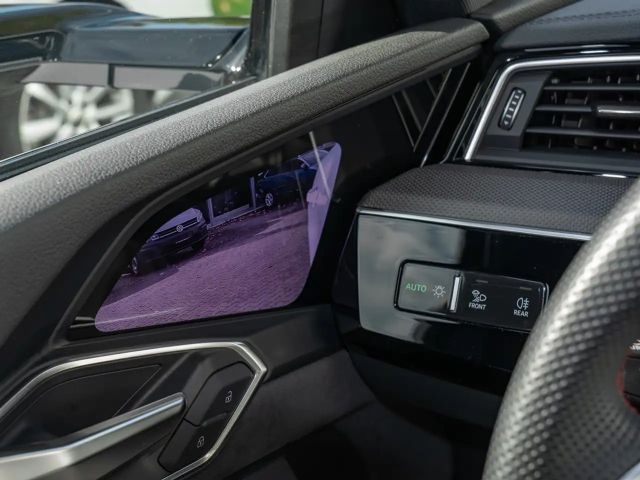 Audi Q8 e-tron 55 Quattro S-Line Sportback