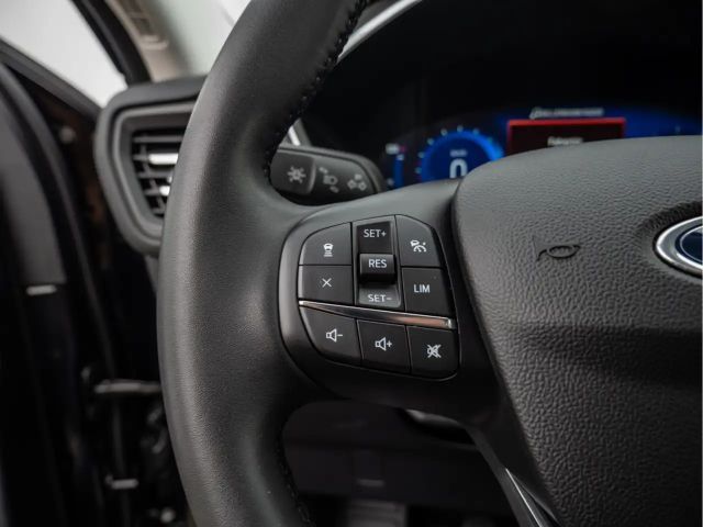 Ford Kuga Titanium X