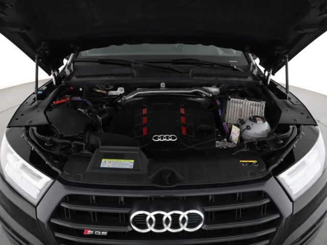 Audi SQ5 3.0 TDI Quattro