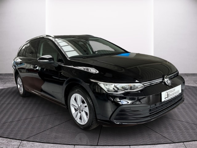 Volkswagen Golf 2.0 TDI DSG Variant