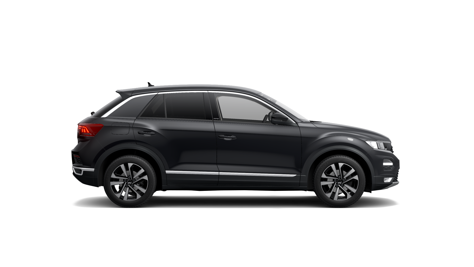 Volkswagen T-Roc 1.5 TSI