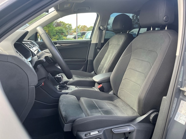 Volkswagen Tiguan 2.0 TDI DSG Elegance Elegance