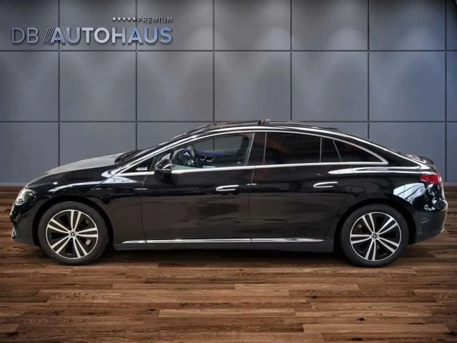 Mercedes-Benz EQE SUV 300