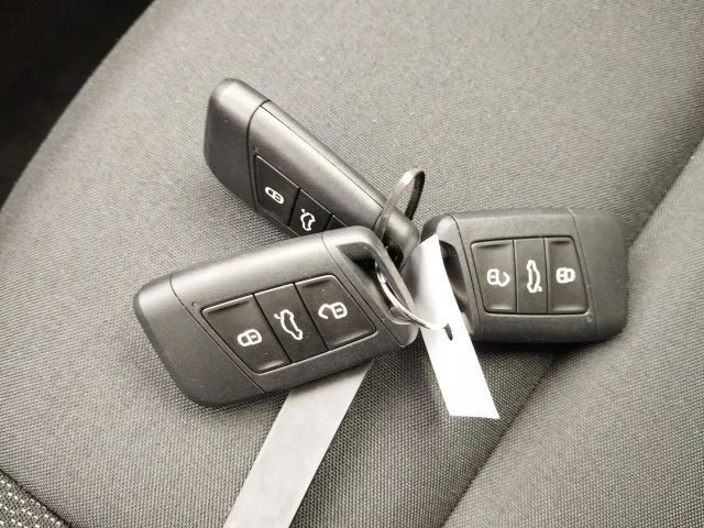 Skoda Karoq 1.5 TSI Tour