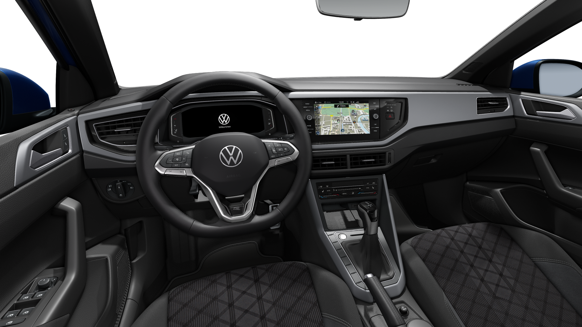 Volkswagen Taigo 1.5 TSI DSG IQ.Drive R-Line