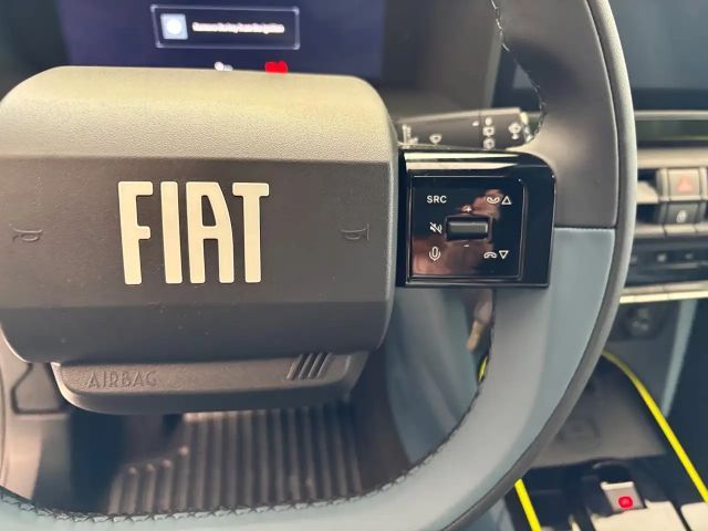 Fiat Grande Panda La Prima