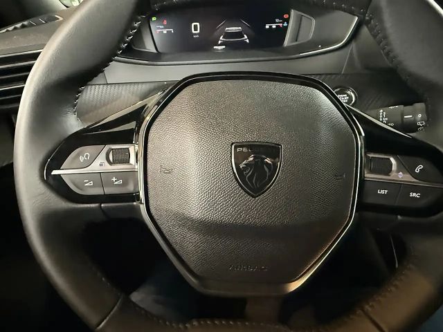Peugeot 2008 Allure Pack PureTech